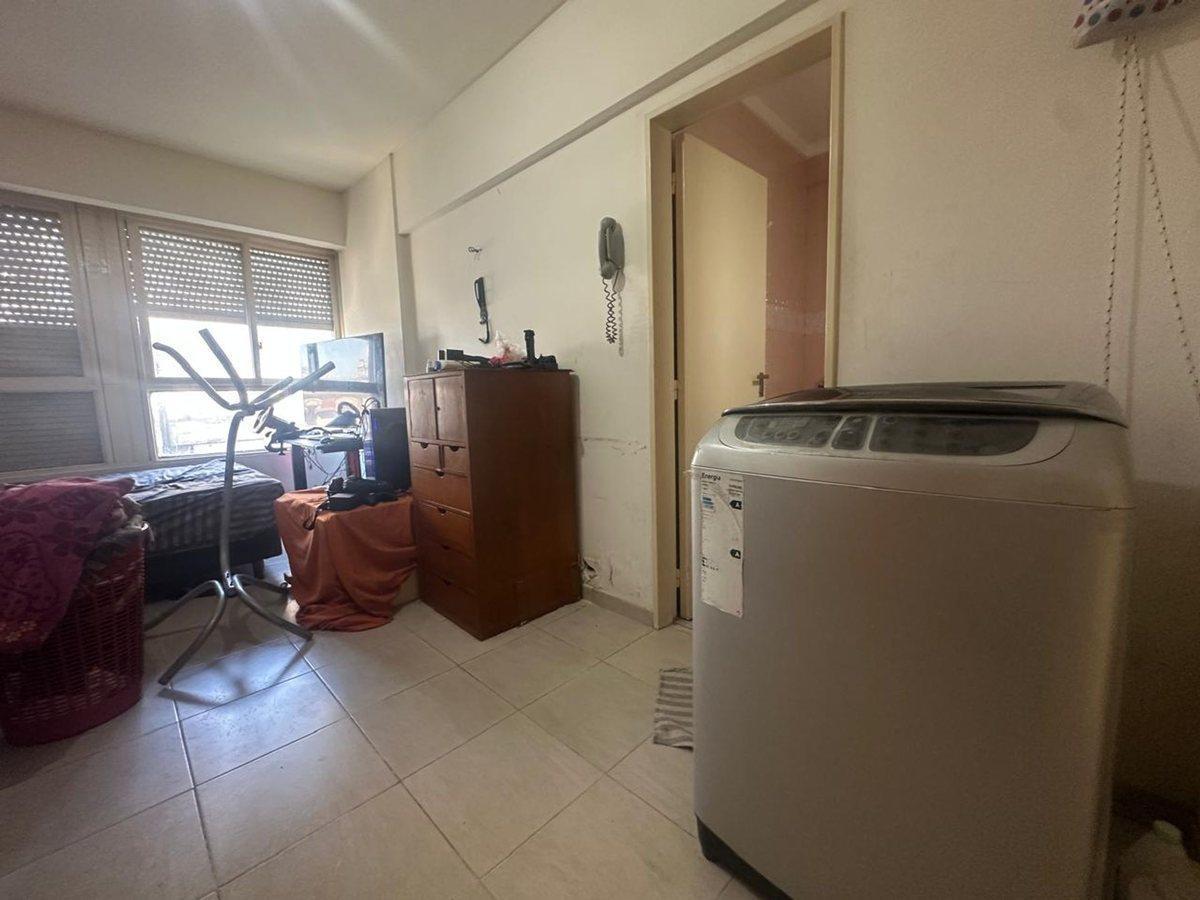 Foto de VENTA DEPARTAMENTO MONOAMBIENTE MONSERRAT CAPITAL, imagen 3