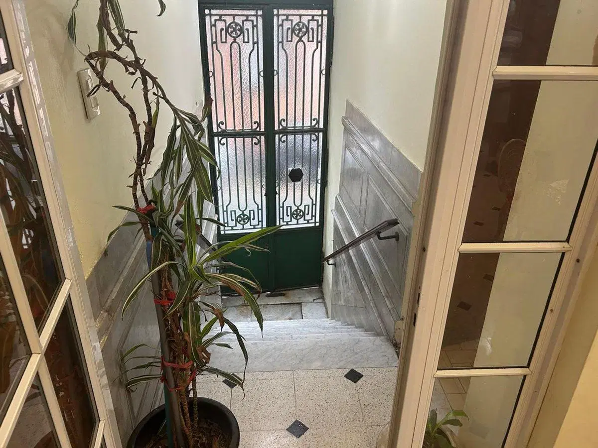 OPORTUNIDAD VENTA CASA 5 AMBIENTES COCHERA TERRAZA 4