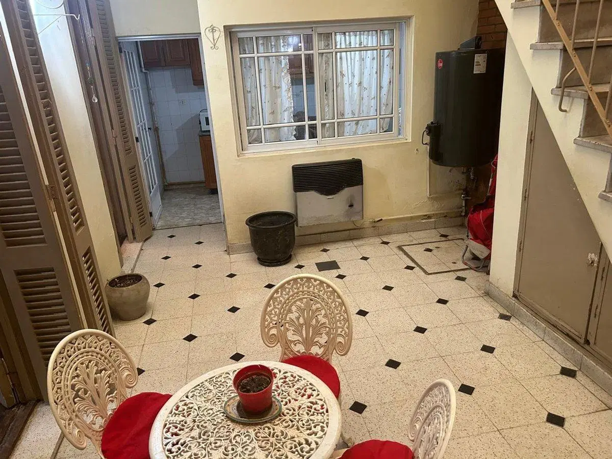 OPORTUNIDAD VENTA CASA 5 AMBIENTES COCHERA TERRAZA 3