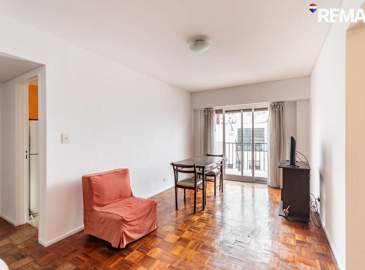 Foto de VENTA DEPARTAMENTO 3 AMBIENTES CON BALCÓN Y VISTA, imagen 1