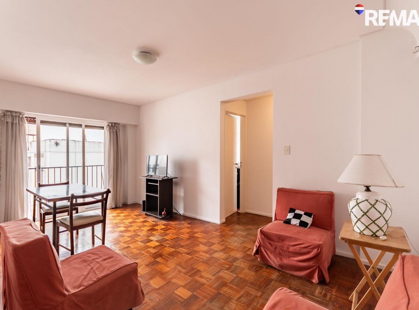 Foto de VENTA DEPARTAMENTO 3 AMBIENTES CON BALCÓN Y VISTA, imagen 3