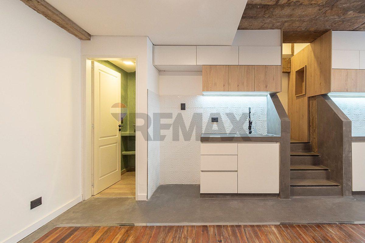 Foto de VENTA PH 3 AMB RECICLADO A NUEVO EN ALMAGRO, imagen 2