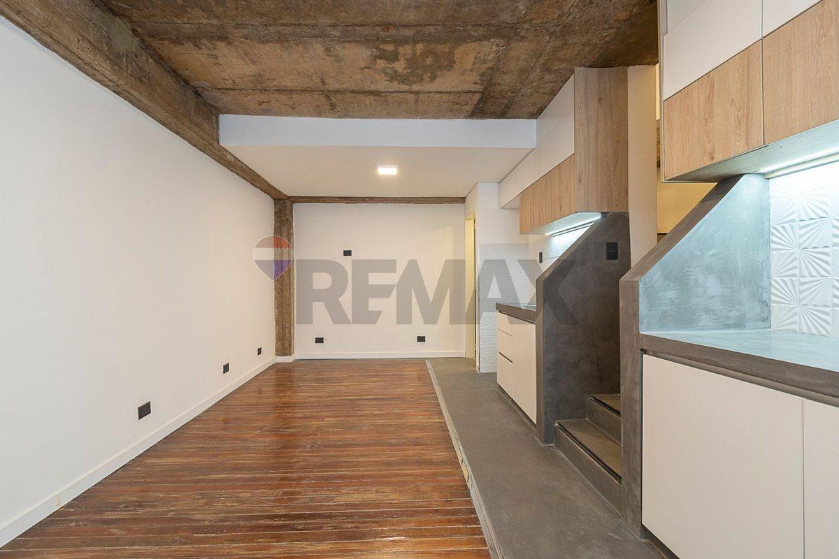 Foto de VENTA PH 3 AMB RECICLADO A NUEVO EN ALMAGRO, imagen 1
