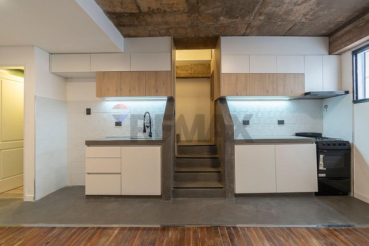 Foto de VENTA PH 3 AMB RECICLADO A NUEVO EN ALMAGRO, imagen 3