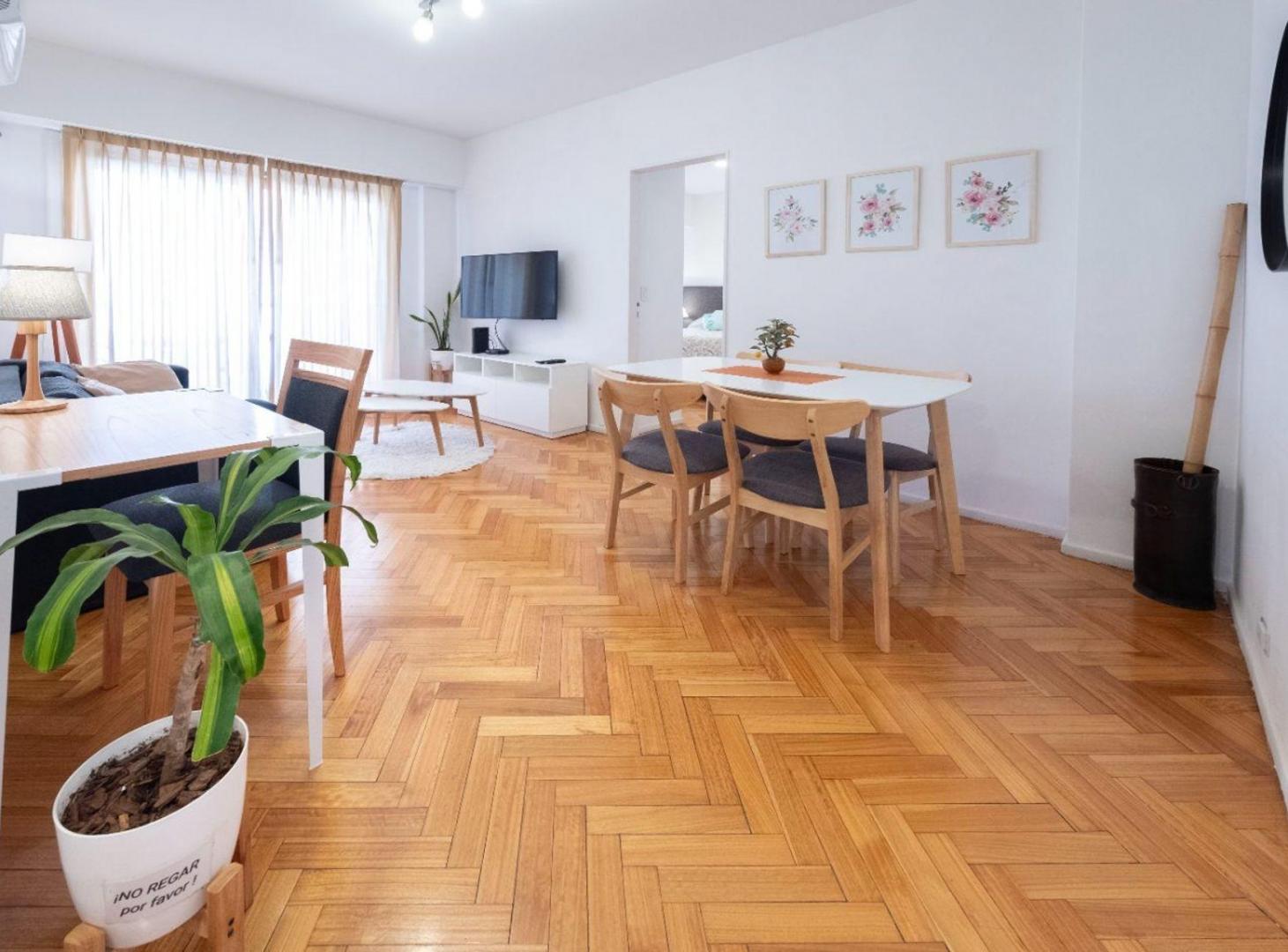Foto de Venta Depto 2 Amb C/Balcón en Centro Porteño, imagen 5