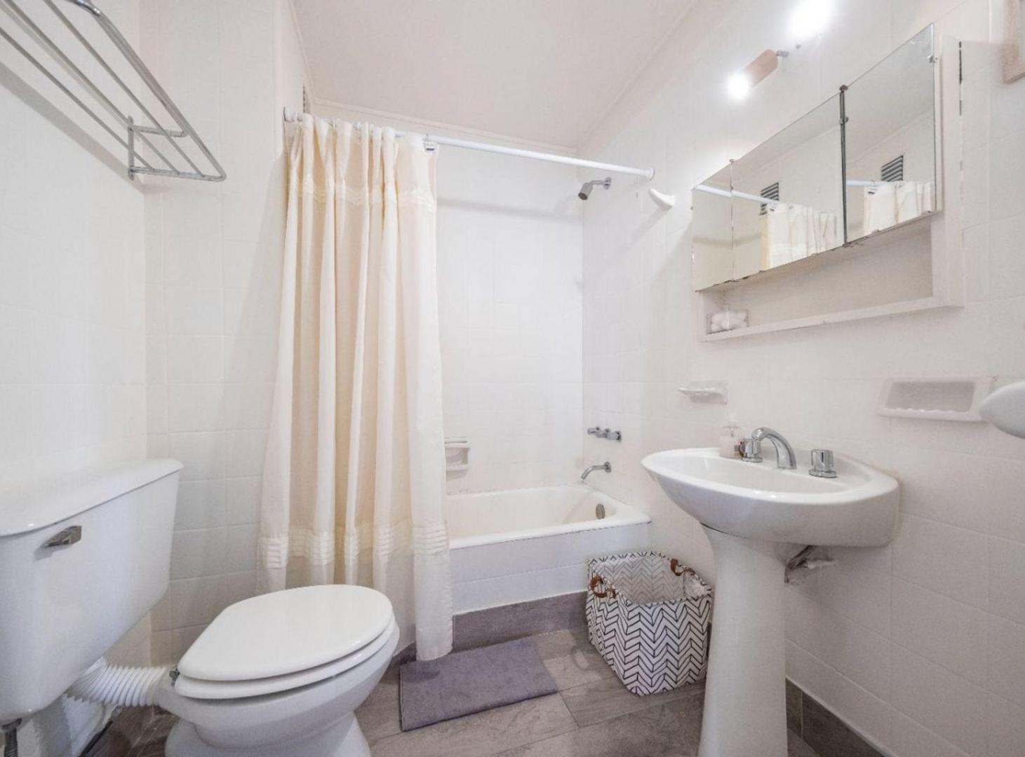 Foto de Venta Depto 2 Amb C/Balcón en Centro Porteño, imagen 4
