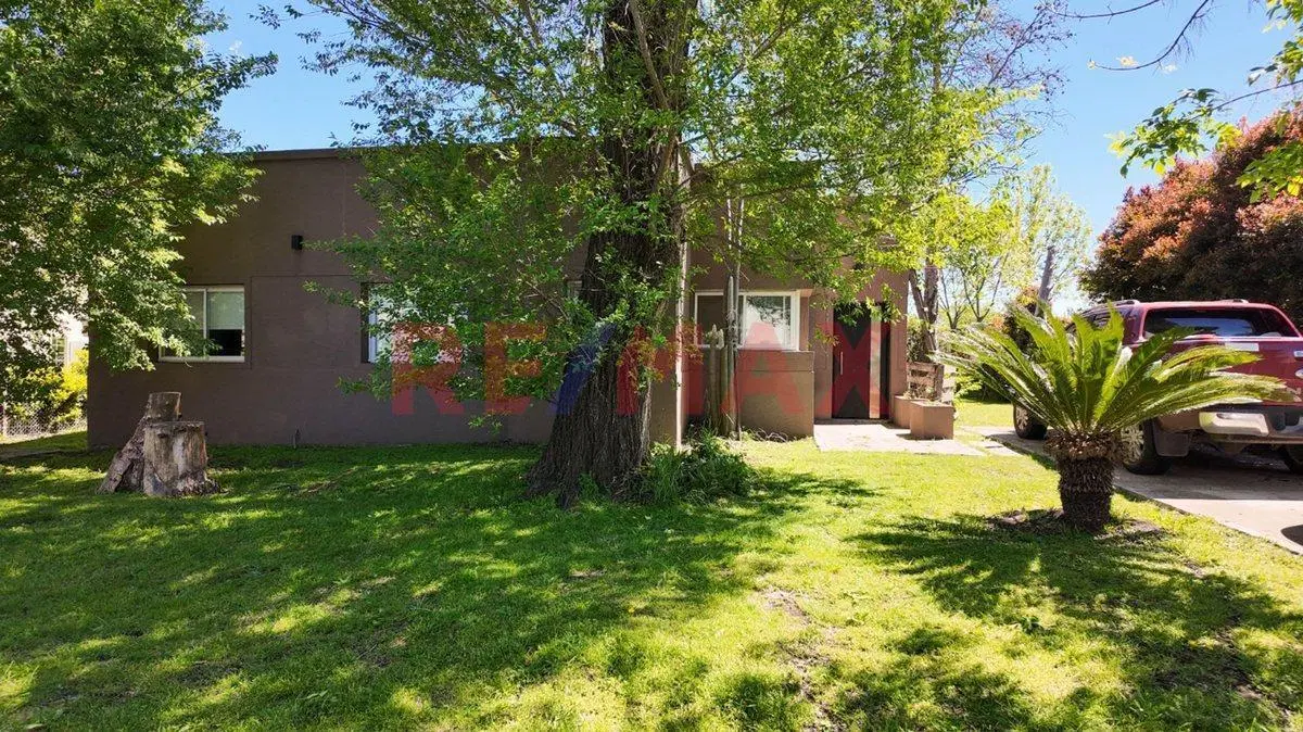 Casa Venta  4 amb  Santa Guadalupe Pilar del Este 2