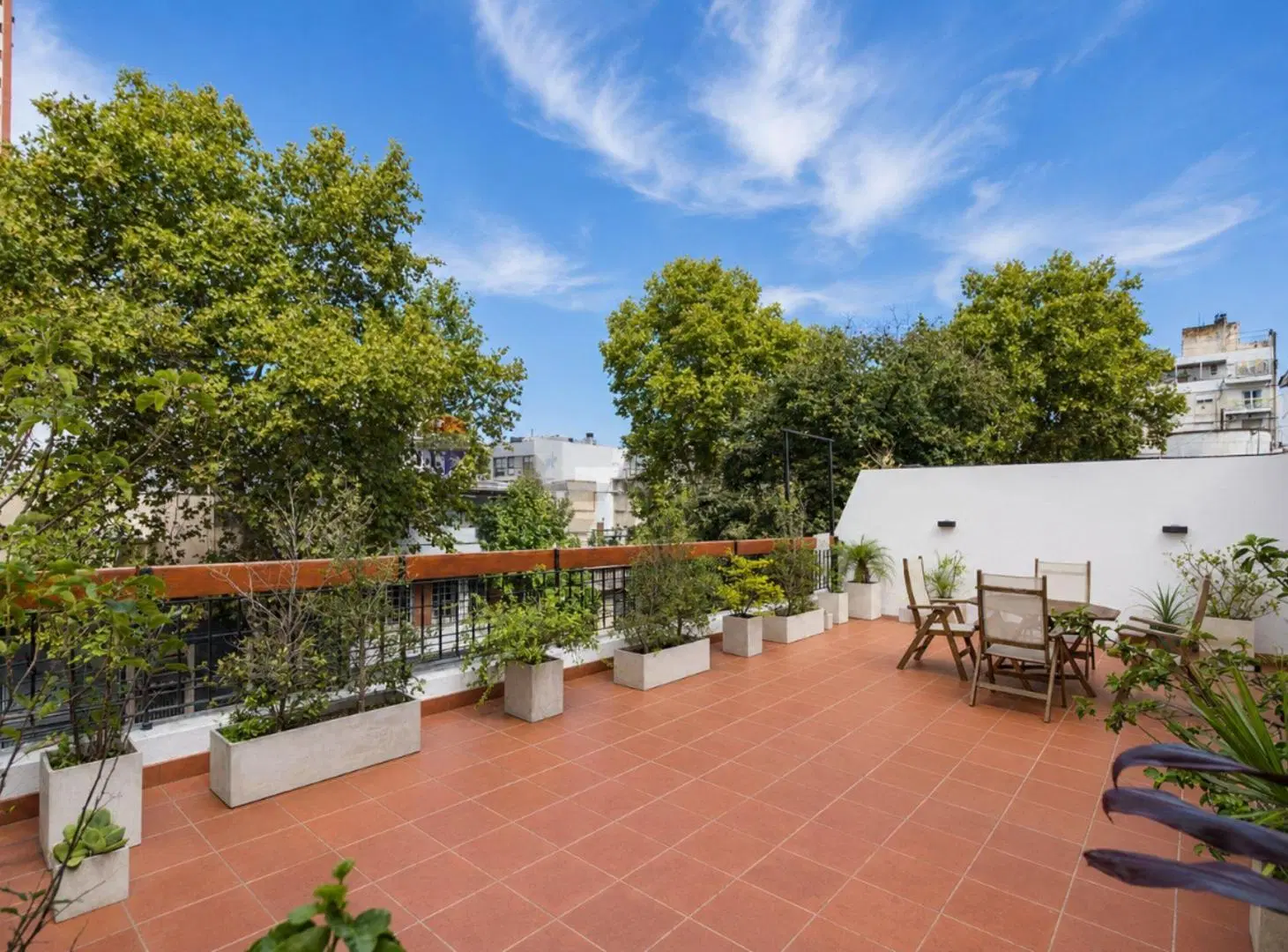 Venta DUPLEX SIN EXP Cochera CABALLLITO 1