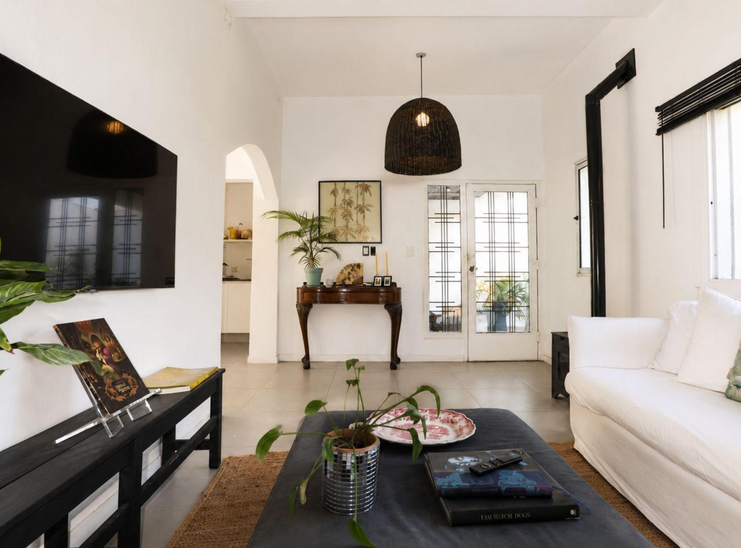 Foto de VENTA CASA 3 AMB SAAVEDRA LOTE PROPIO C/LOSA, imagen 2