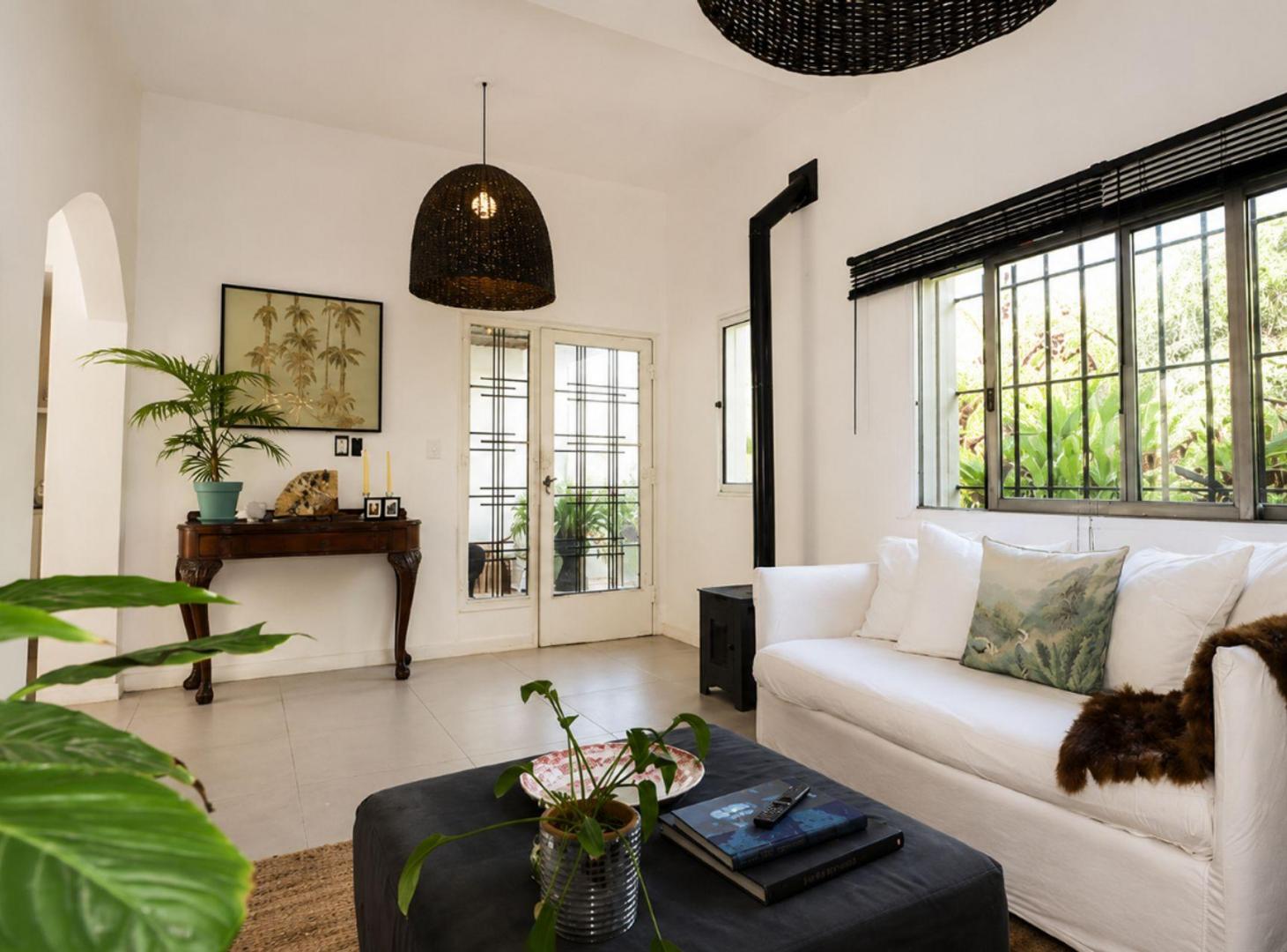 Foto de VENTA CASA 3 AMB SAAVEDRA LOTE PROPIO C/LOSA, imagen 5