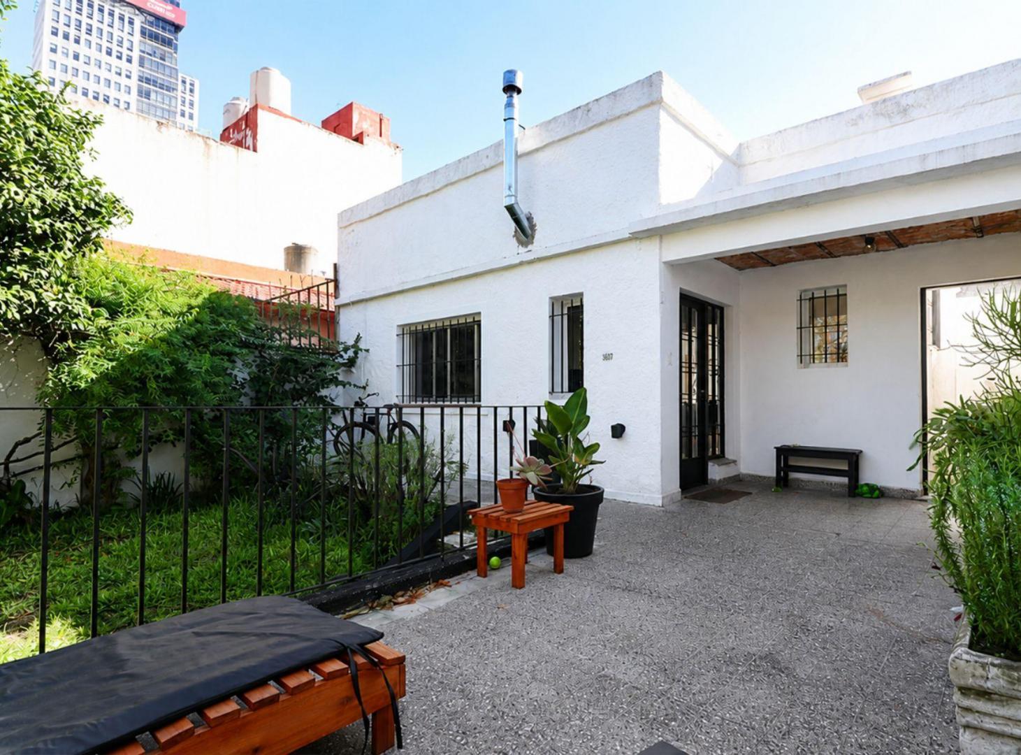 Foto de VENTA CASA 3 AMB SAAVEDRA LOTE PROPIO C/LOSA, imagen 3