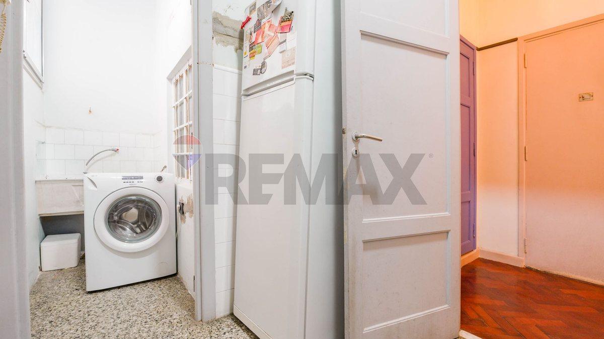 Foto de VENTA DEPTO 2 AMB CABALLITO 2° PISO POR ESCALERA., imagen 5