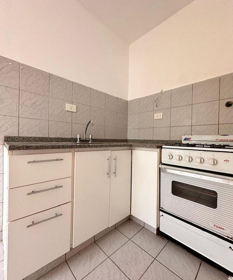 Foto de VENTA DEPARTAMENTO MONOAMBIENTE EN SAN CRISTOBAL, imagen 3