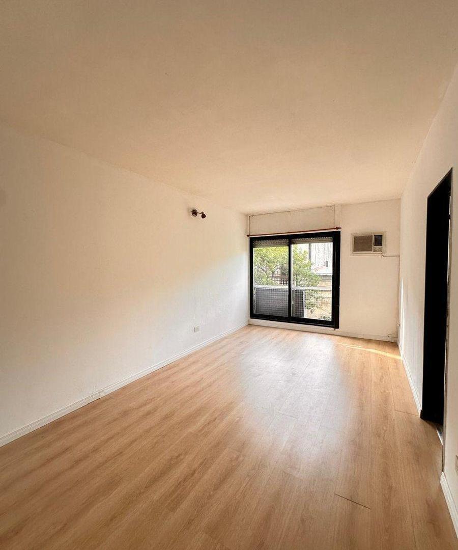 Foto de VENTA DEPARTAMENTO MONOAMBIENTE EN SAN CRISTOBAL, imagen 1