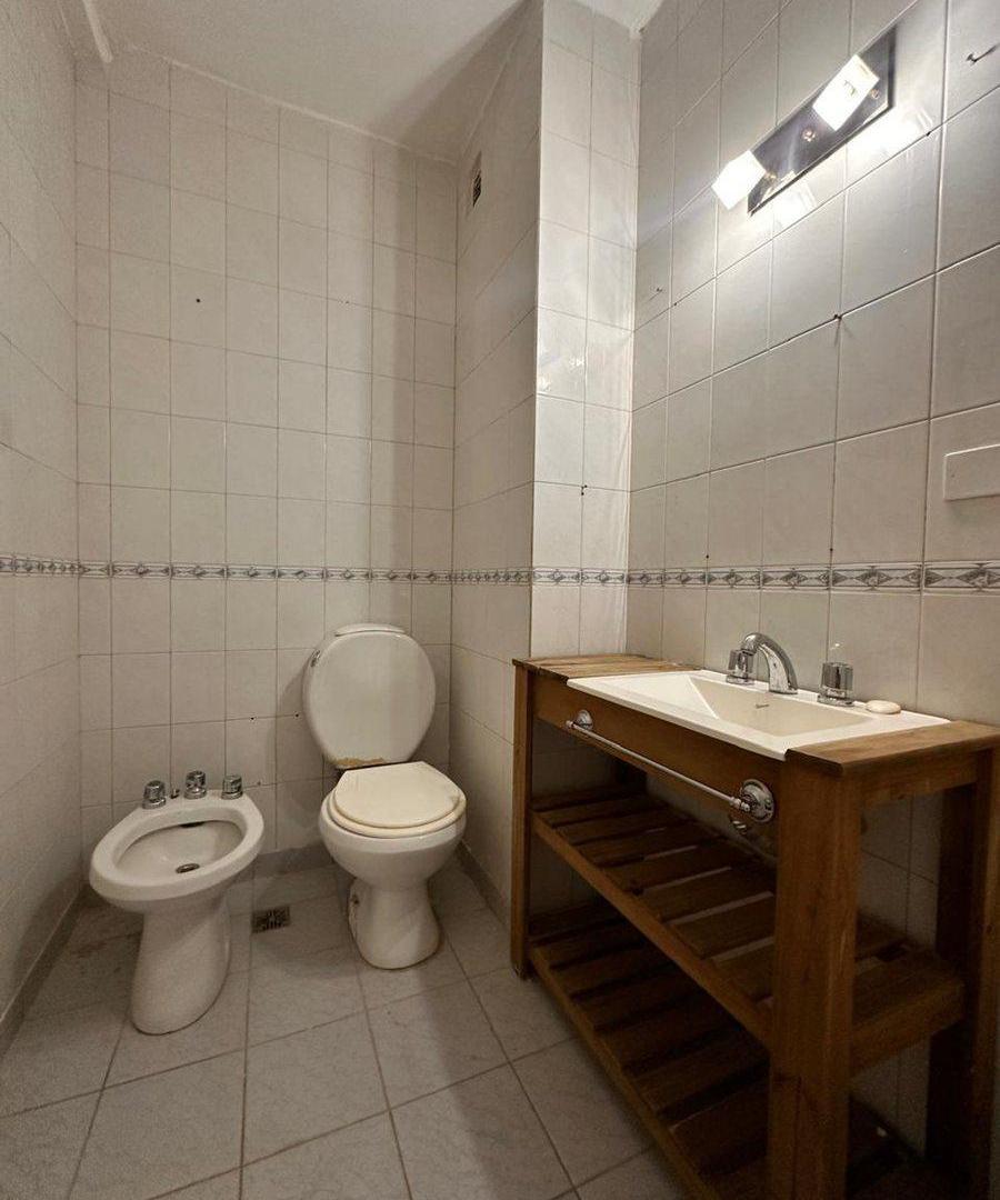 Foto de VENTA DEPARTAMENTO MONOAMBIENTE EN SAN CRISTOBAL, imagen 4