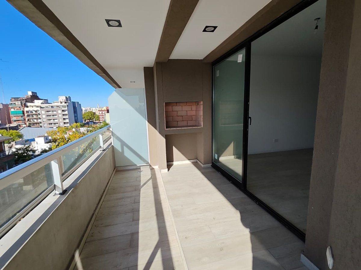 Foto de VENTA DPTO 3 AMB C/ 2 COCH A ESTRENAR. S CRISTOBAL, imagen 4