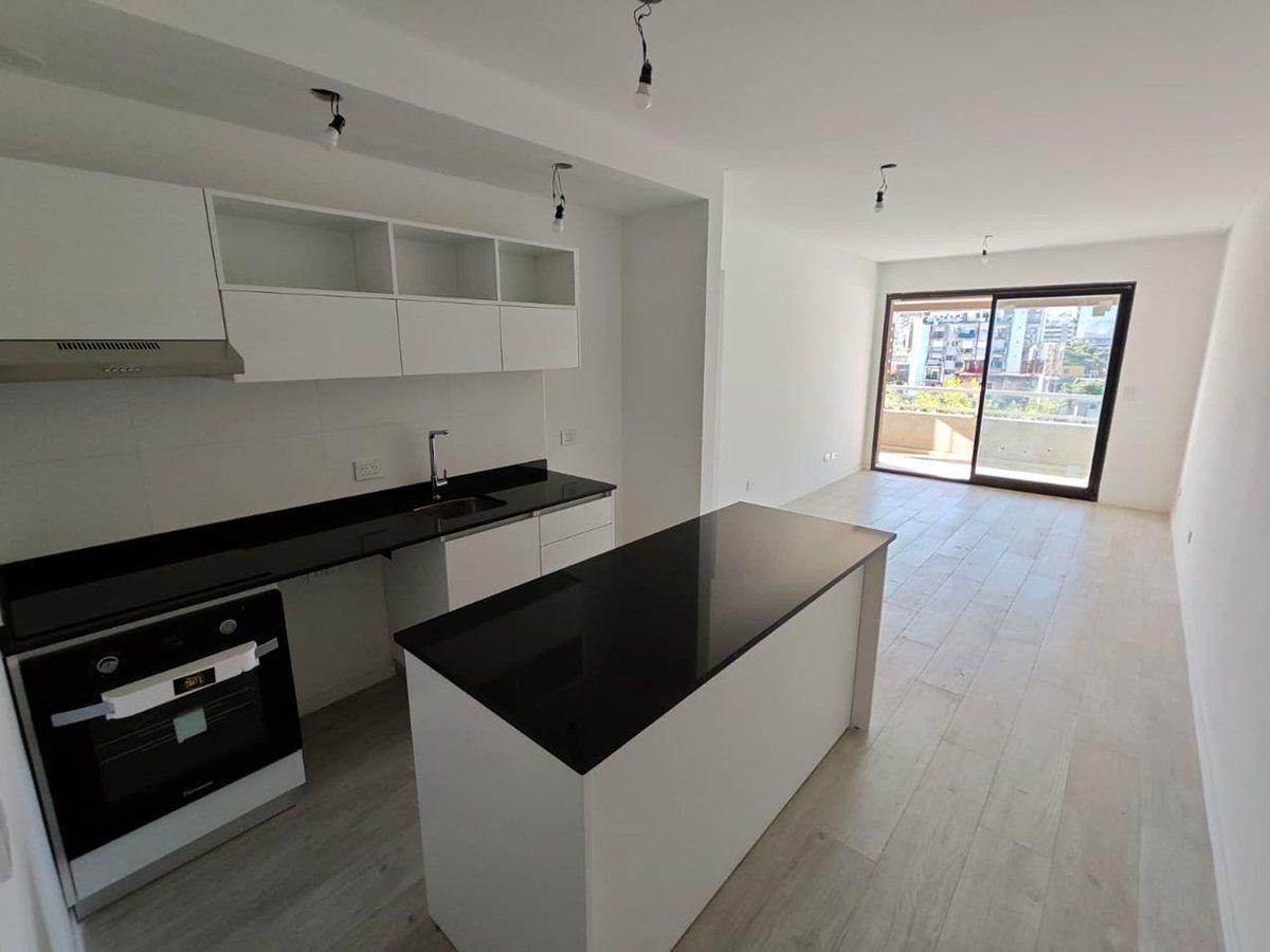 Foto de VENTA DPTO 3 AMB C/ 2 COCH A ESTRENAR. S CRISTOBAL, imagen 2