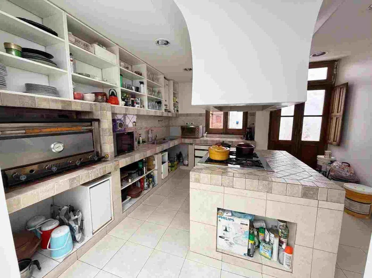 Venta Casa/PH en bloque en Parque Avellaneda 5
