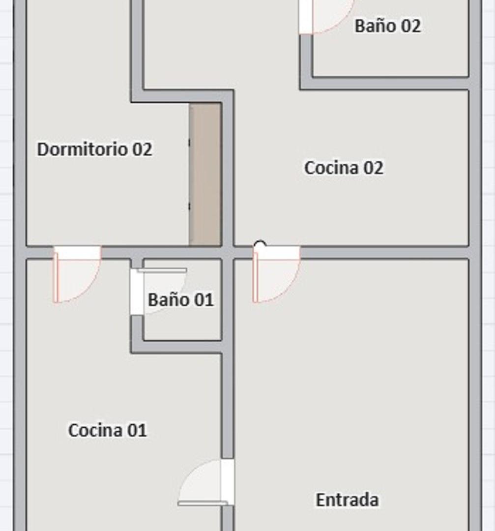 Foto de VENTA CASA LOTE PROPIO EN CHACARITA, imagen 5