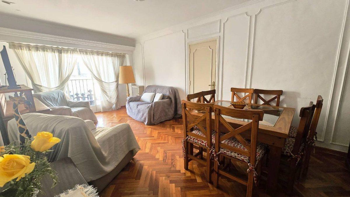 Foto de VENTA 4 AMB + BALCON + DEPENDENCIA GRAN POTENCIAL, imagen 4