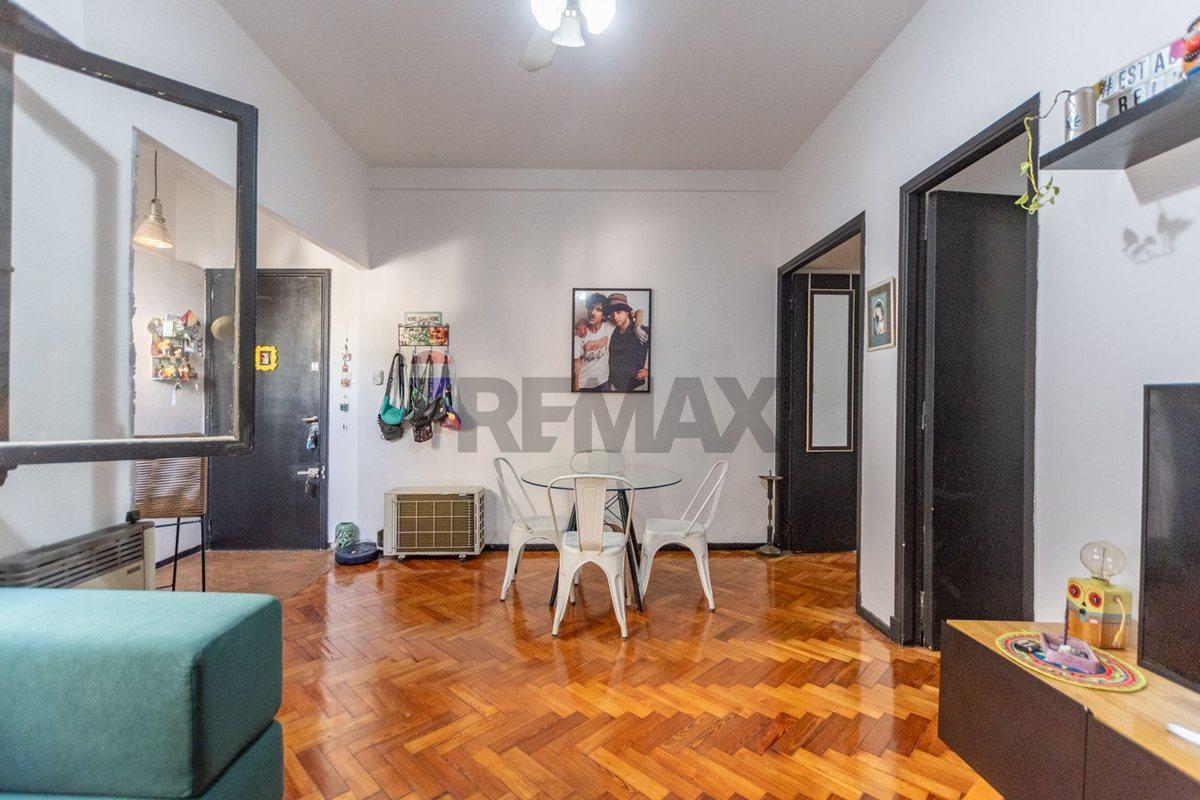Foto de Dpto tipo casa 3 amb c/dependencia CABALLITO, imagen 5