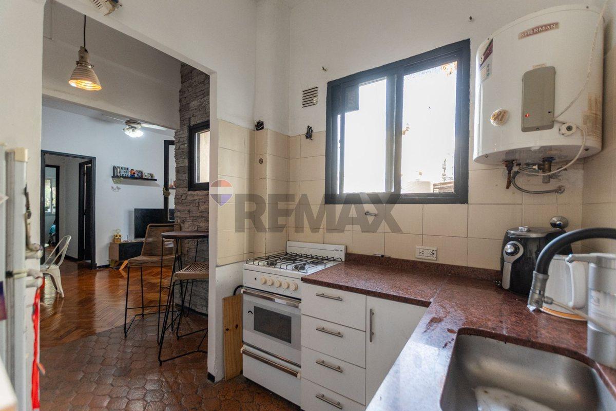 Foto de Dpto tipo casa 3 amb c/dependencia CABALLITO, imagen 1