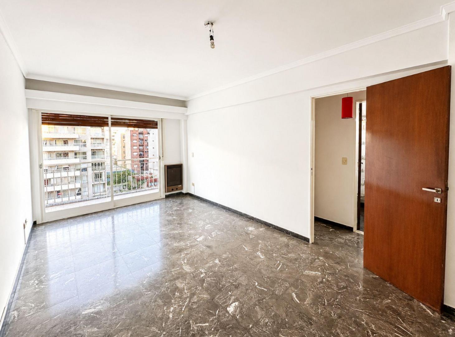 Foto de VENTA DPTO 3 AMB CON BALCON, FLORES AV SAN PEDRITO, imagen 3