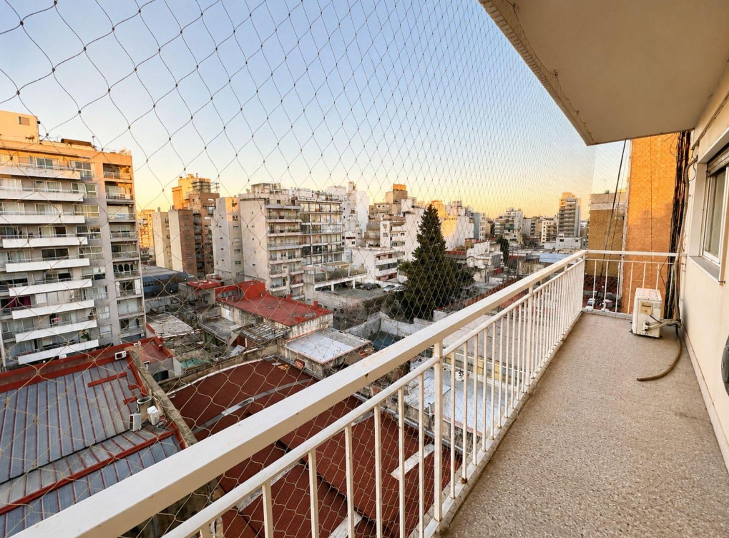Foto de VENTA DPTO 3 AMB CON BALCON, FLORES AV SAN PEDRITO, imagen 1