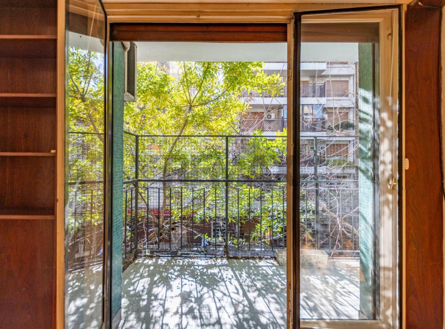 Foto de VENTA DEPARTAMENTO 4 AMB RECOLETA APTO CREDITO, imagen 5