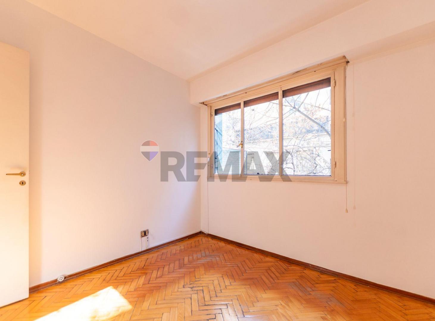 Foto de VENTA DEPARTAMENTO 4 AMB RECOLETA APTO CREDITO, imagen 1
