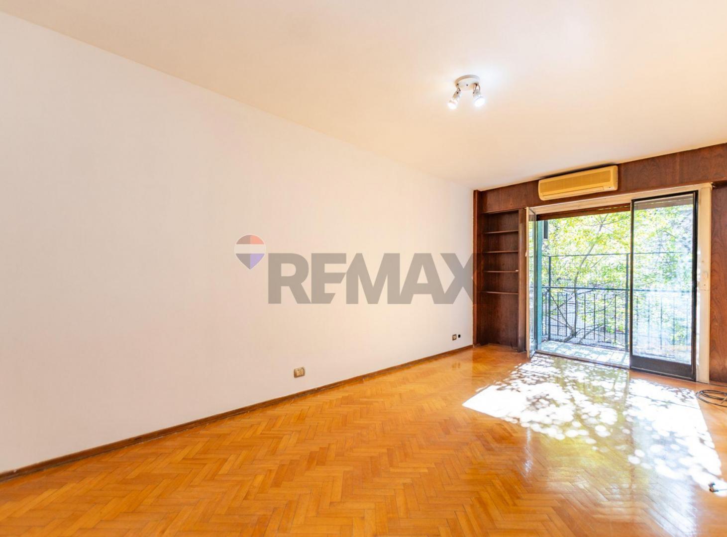 Foto de VENTA DEPARTAMENTO 4 AMB RECOLETA APTO CREDITO, imagen 2