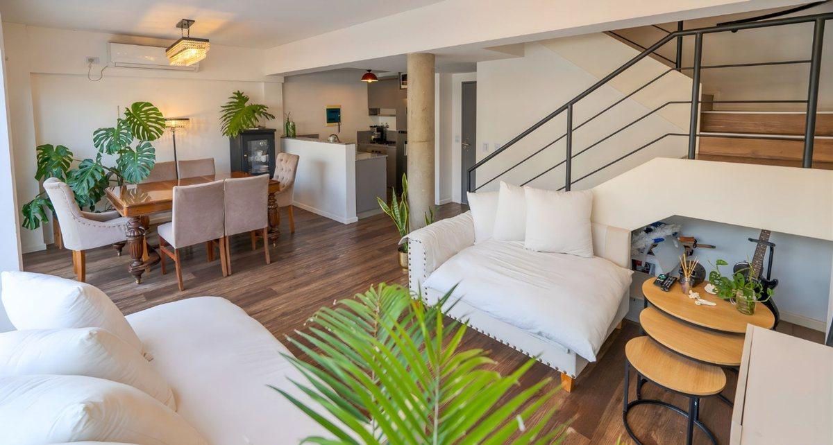 Foto de 3 Amb c/ Cochera, Balcón y Amenities en Flores, imagen 2