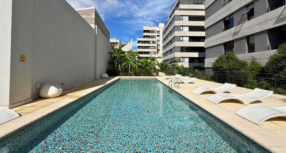 Foto de 3 Amb c/ Cochera, Balcón y Amenities en Flores, imagen 5