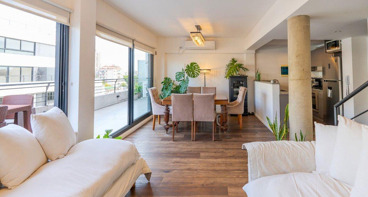 Foto de 3 Amb c/ Cochera, Balcón y Amenities en Flores, imagen 3