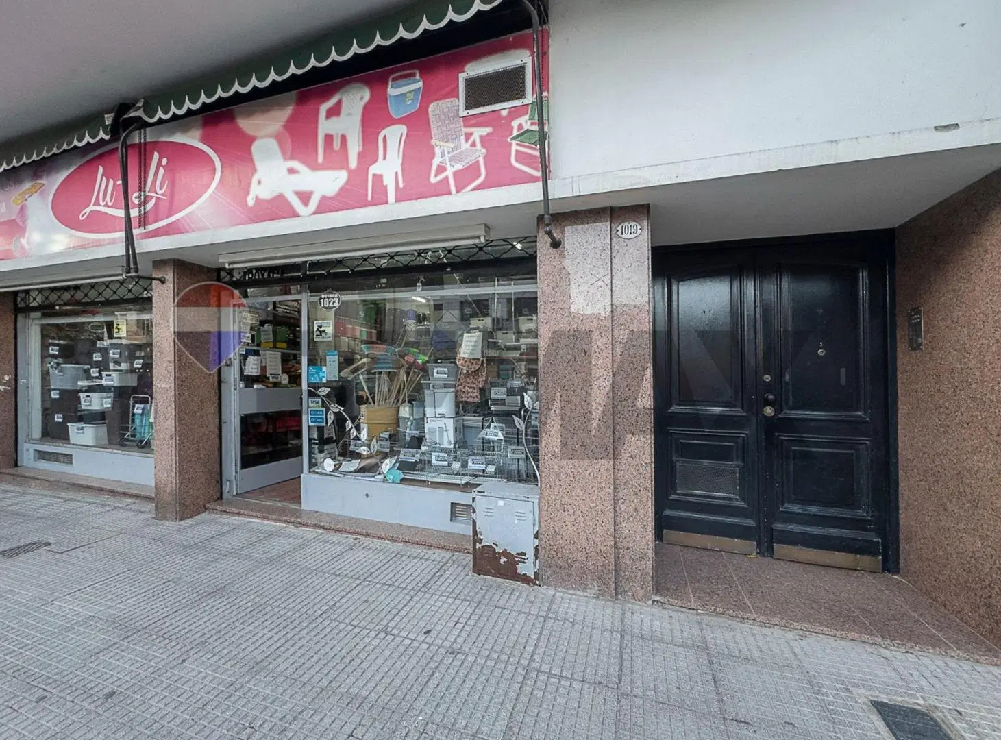 TALLER/DEPOSITO/SOTANO COMERCIAL EN FLORES NORTE 3
