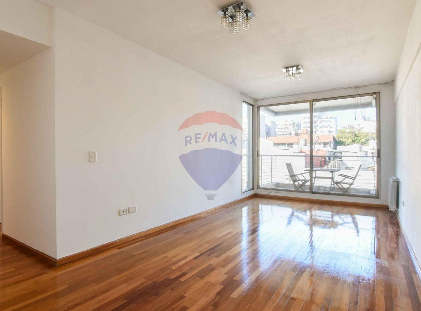Foto de VENTA EXCLUSIVO SEMI PISO DE 3 AMBIENTES CABALLITO, imagen 2