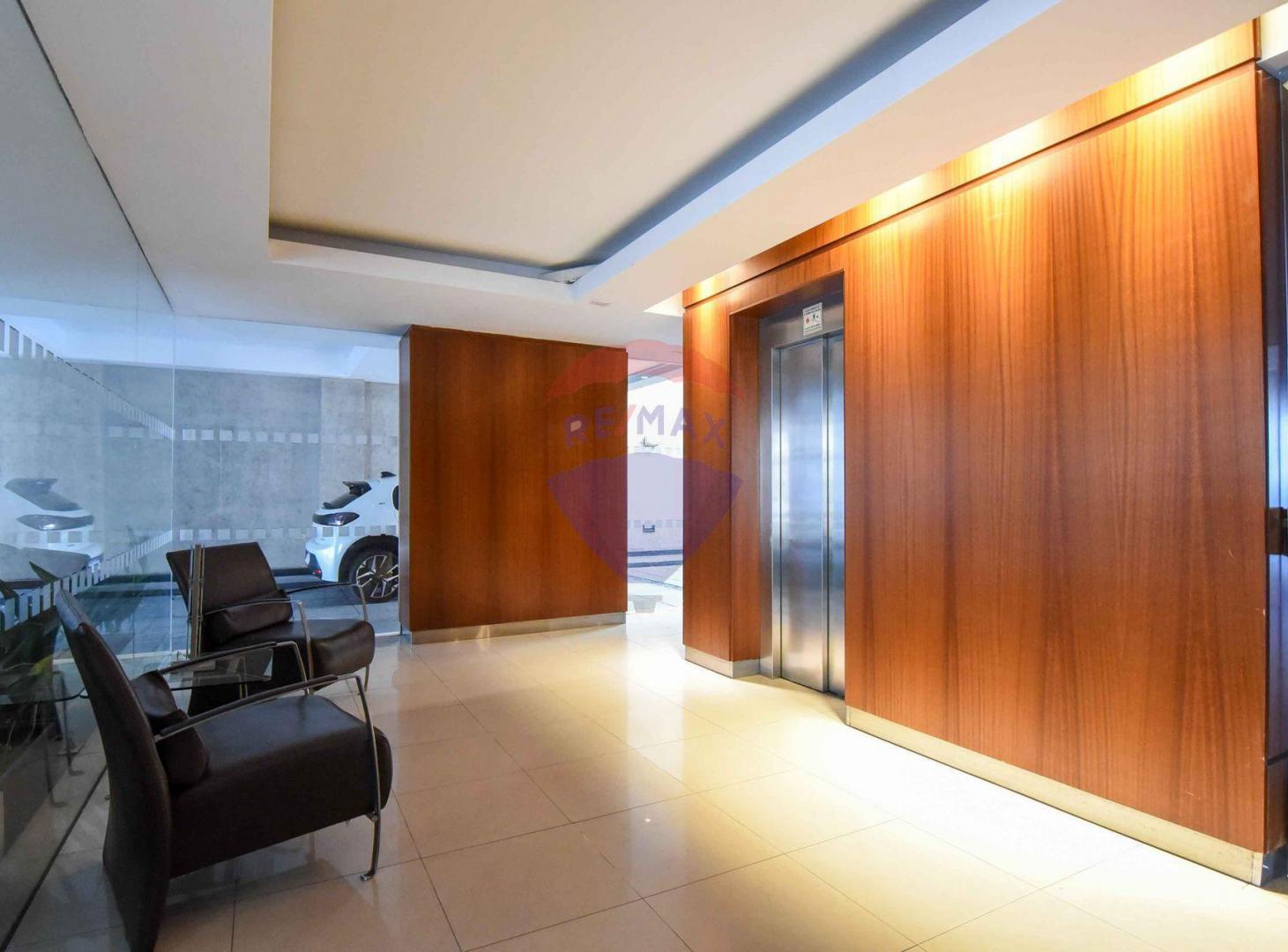 Foto de VENTA EXCLUSIVO SEMI PISO DE 3 AMBIENTES CABALLITO, imagen 5