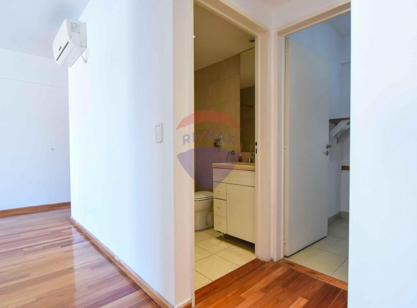 Foto de VENTA EXCLUSIVO SEMI PISO DE 3 AMBIENTES CABALLITO, imagen 4