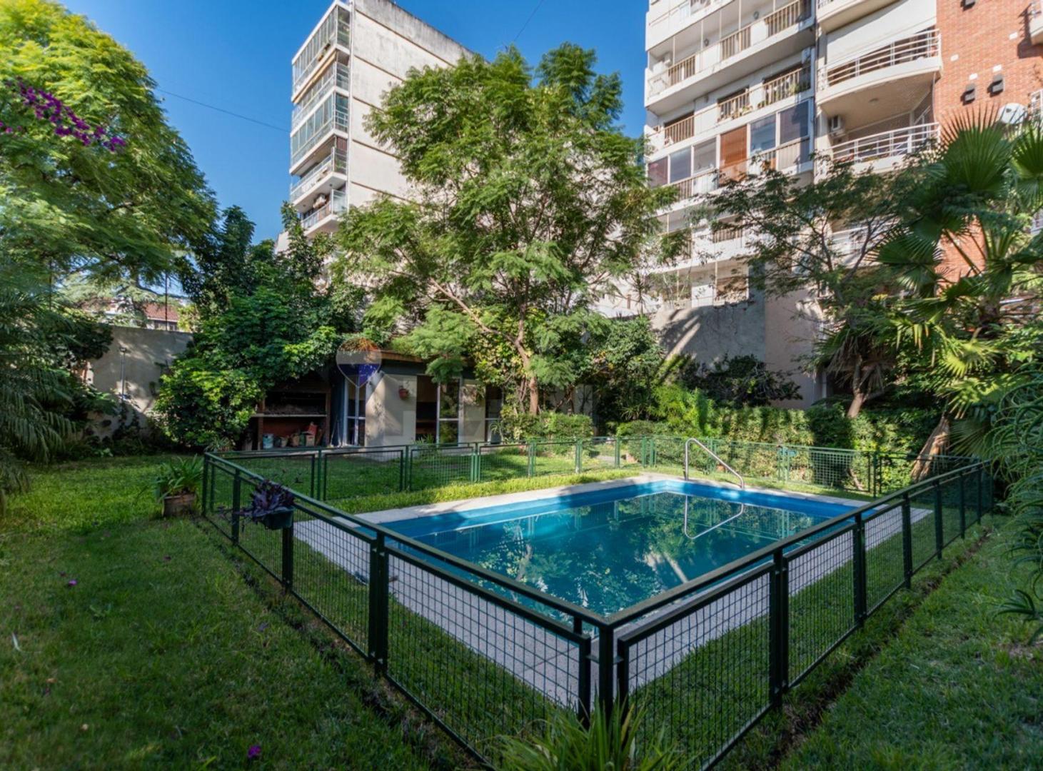 Foto de Departamento Flores 2 amb al frente con amenities, imagen 4