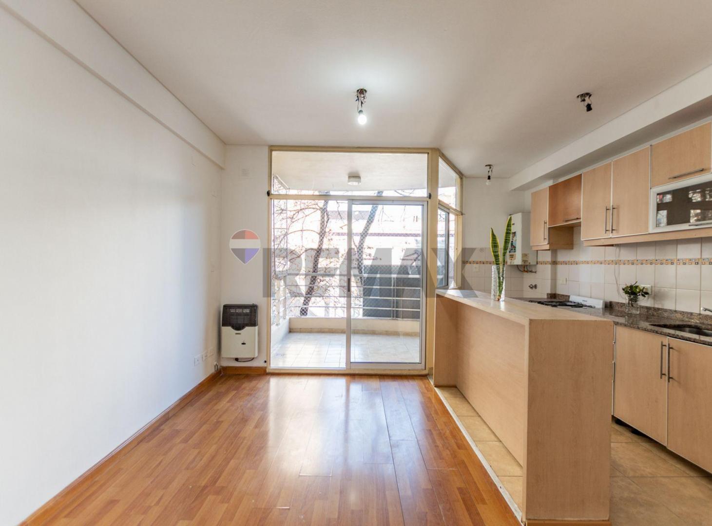 Foto de Departamento Flores 2 amb al frente con amenities, imagen 1