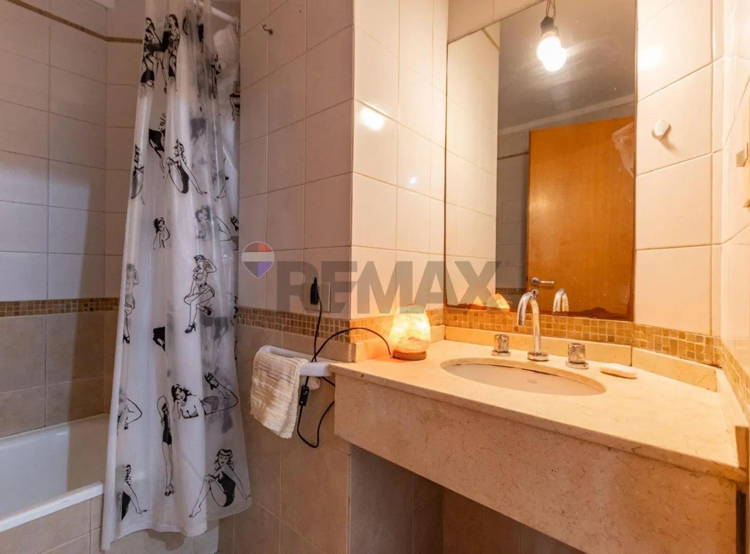 Departamento Flores 2 amb al frente con amenities 2