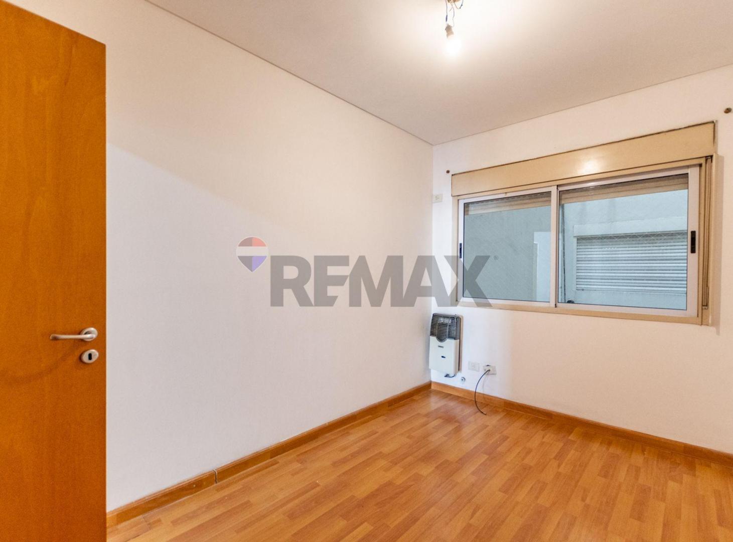 Foto de Departamento Flores 2 amb al frente con amenities, imagen 2