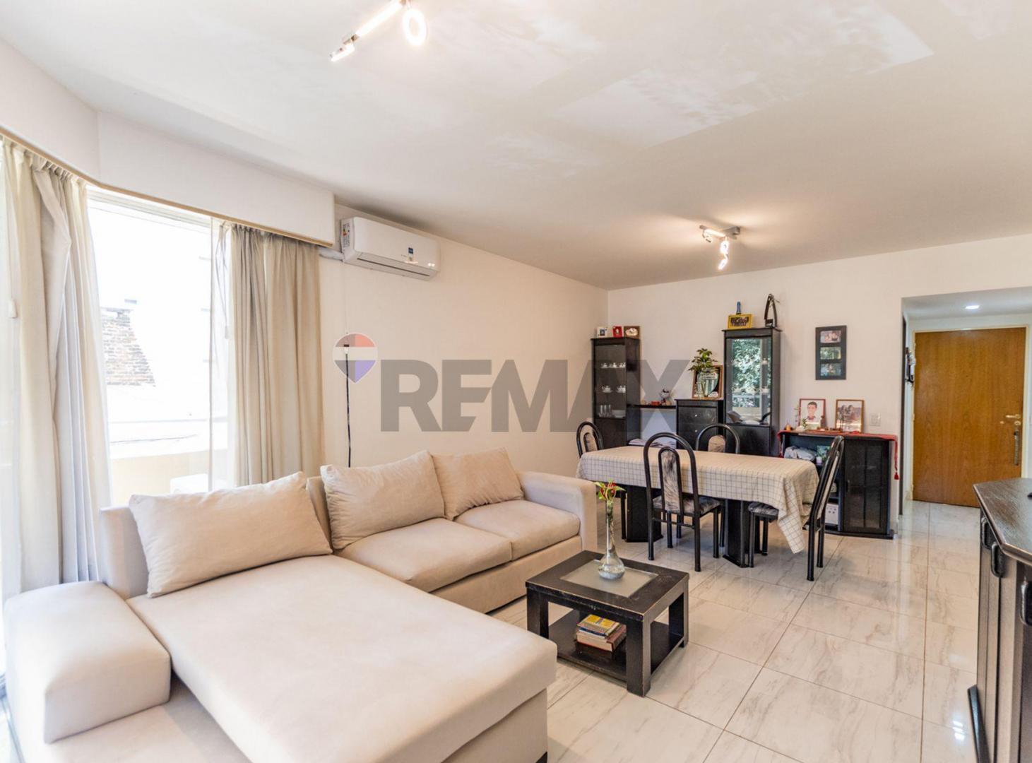 Foto de Venta 4 amb. en Torre Caballito, full amenities, imagen 3