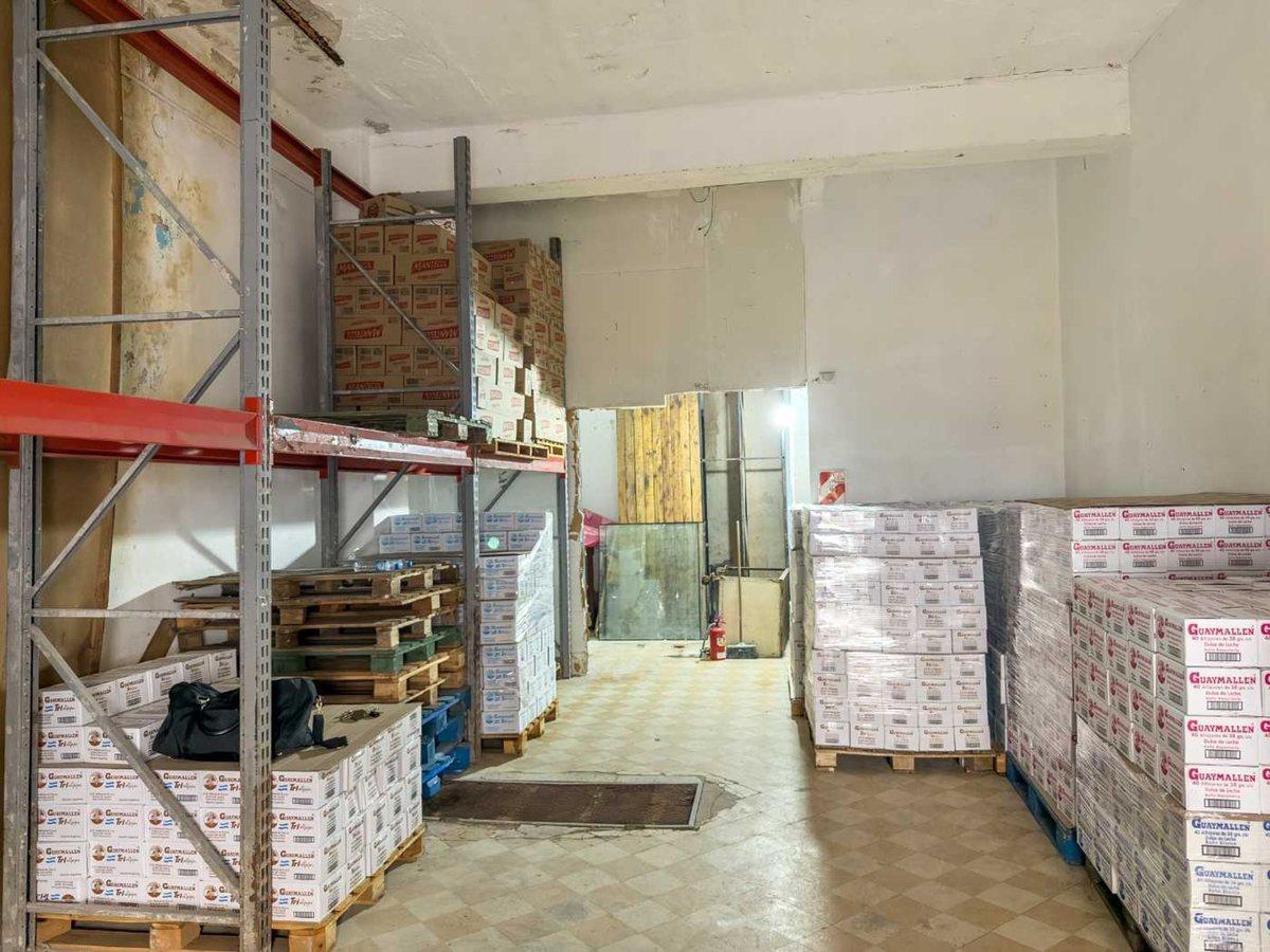 Foto de Venta local o deposito en Constitución lote propio, imagen 5