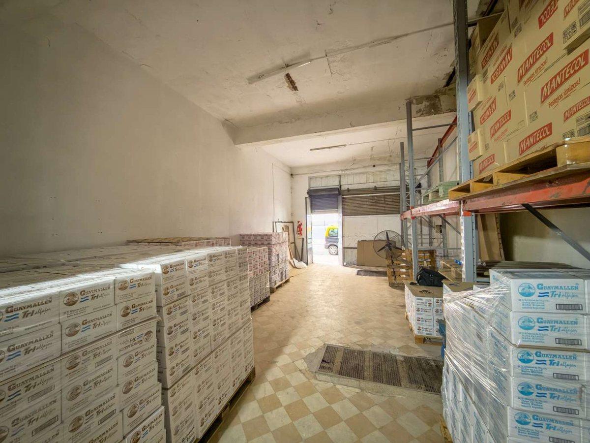 Foto de Venta local o deposito en Constitución lote propio, imagen 4