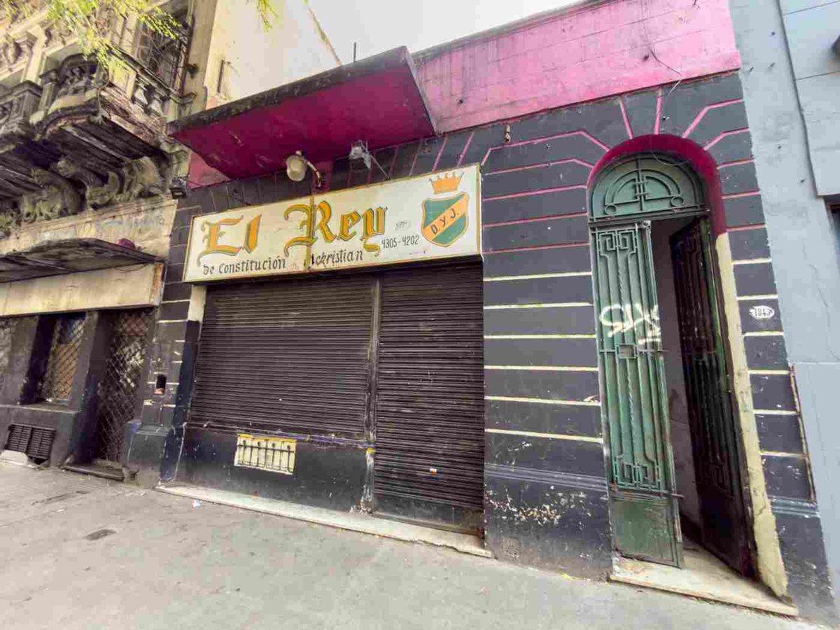 Foto de Venta local o deposito en Constitución lote propio, imagen 3