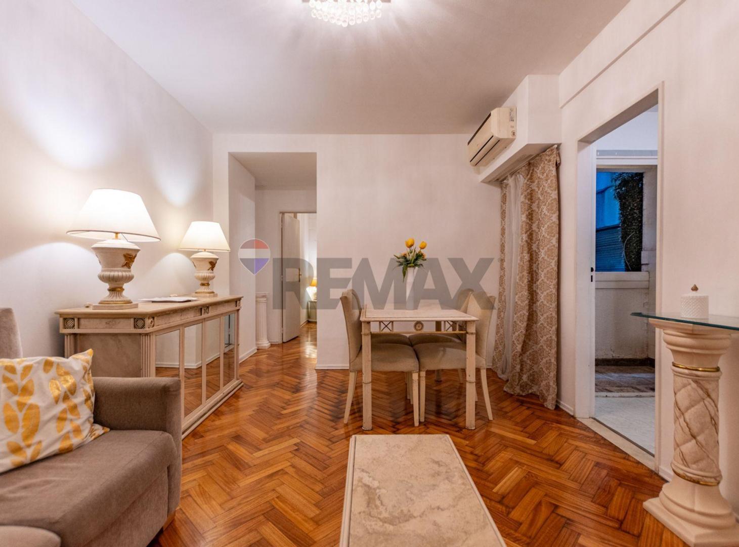 Foto de VENTA 2 AMB IDEAL INVERSION - RECOLETA, imagen 3