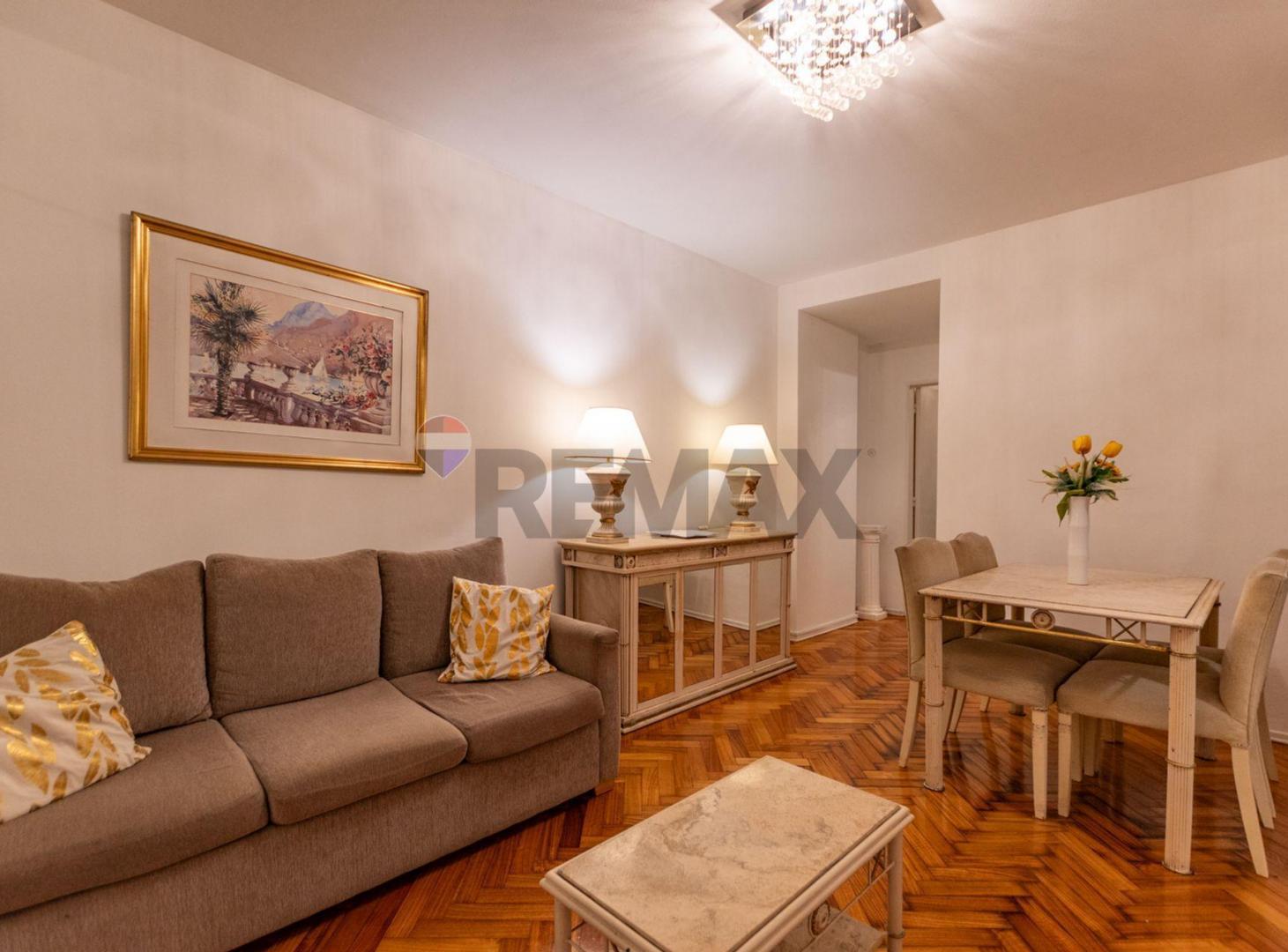 Foto de VENTA 2 AMB IDEAL INVERSION - RECOLETA, imagen 2