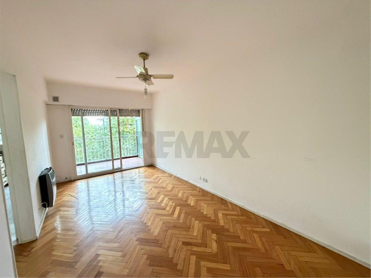 Foto de Venta 3 amb con cochera y balcón frente a la plaza, imagen 1