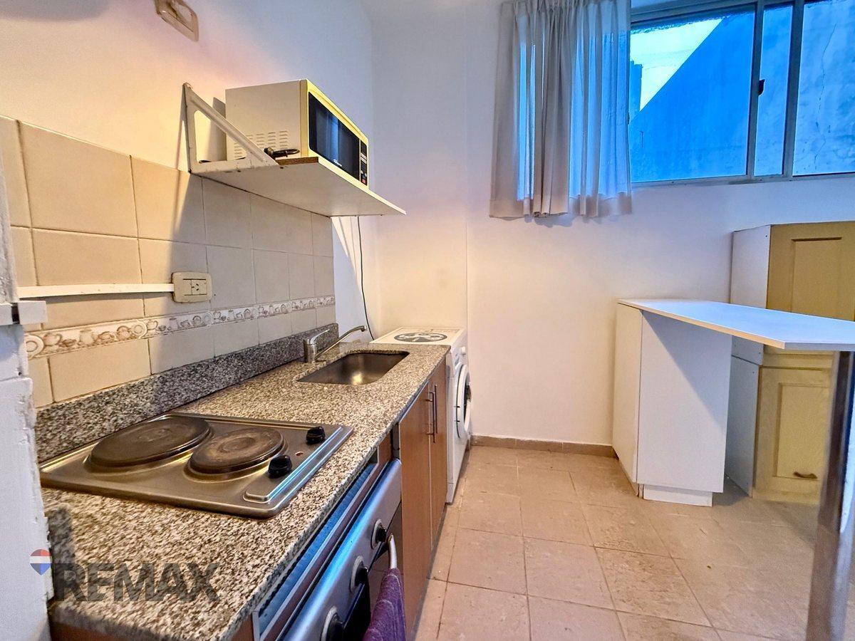 Foto de Venta monoambiente Palermo (Sanat. Guemes), imagen 5